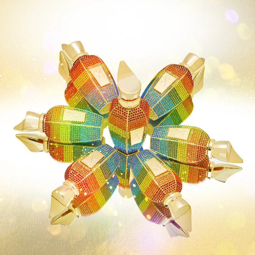 Xerjoff Accento Overdose Pride Edition