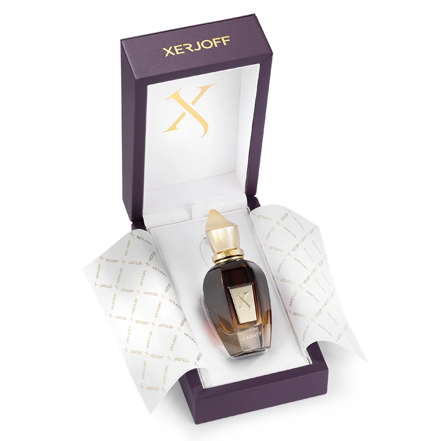 Xerjoff Al-Khatt