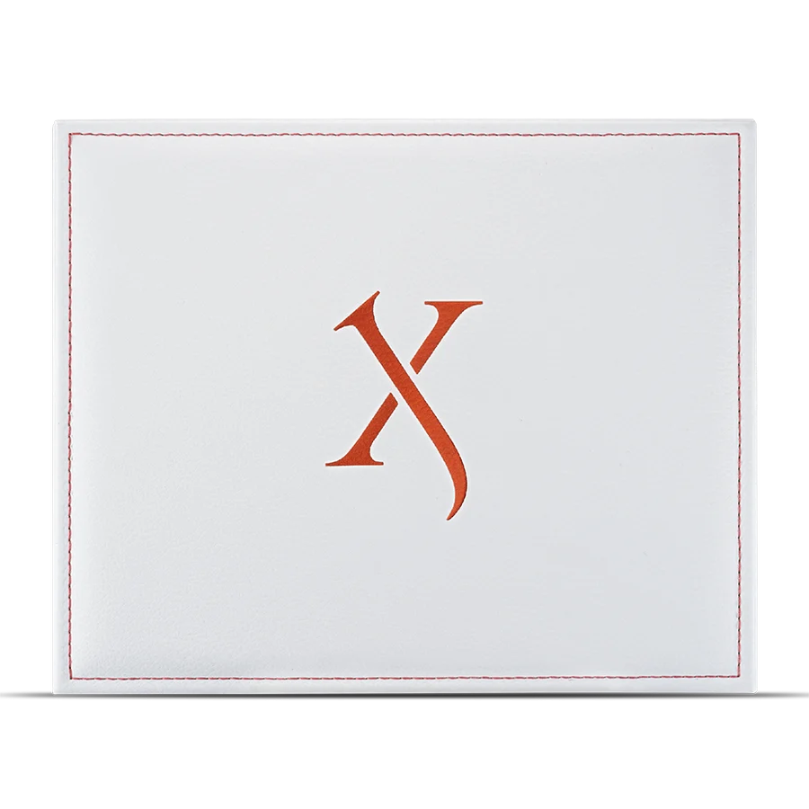 Xerjoff Amber Gold & Rose Gold