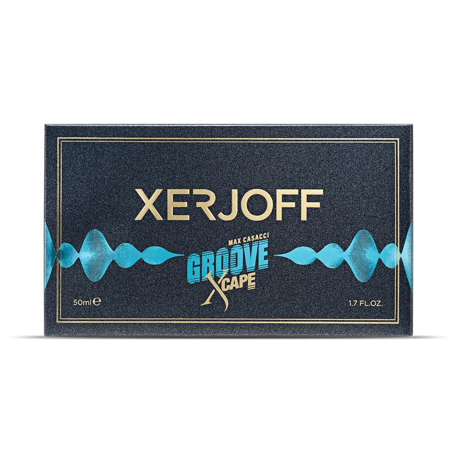Xerjoff Groove Xcape