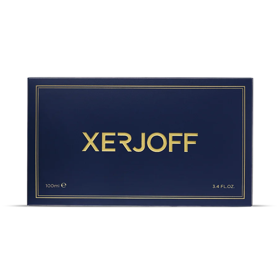 Xerjoff More Than Words